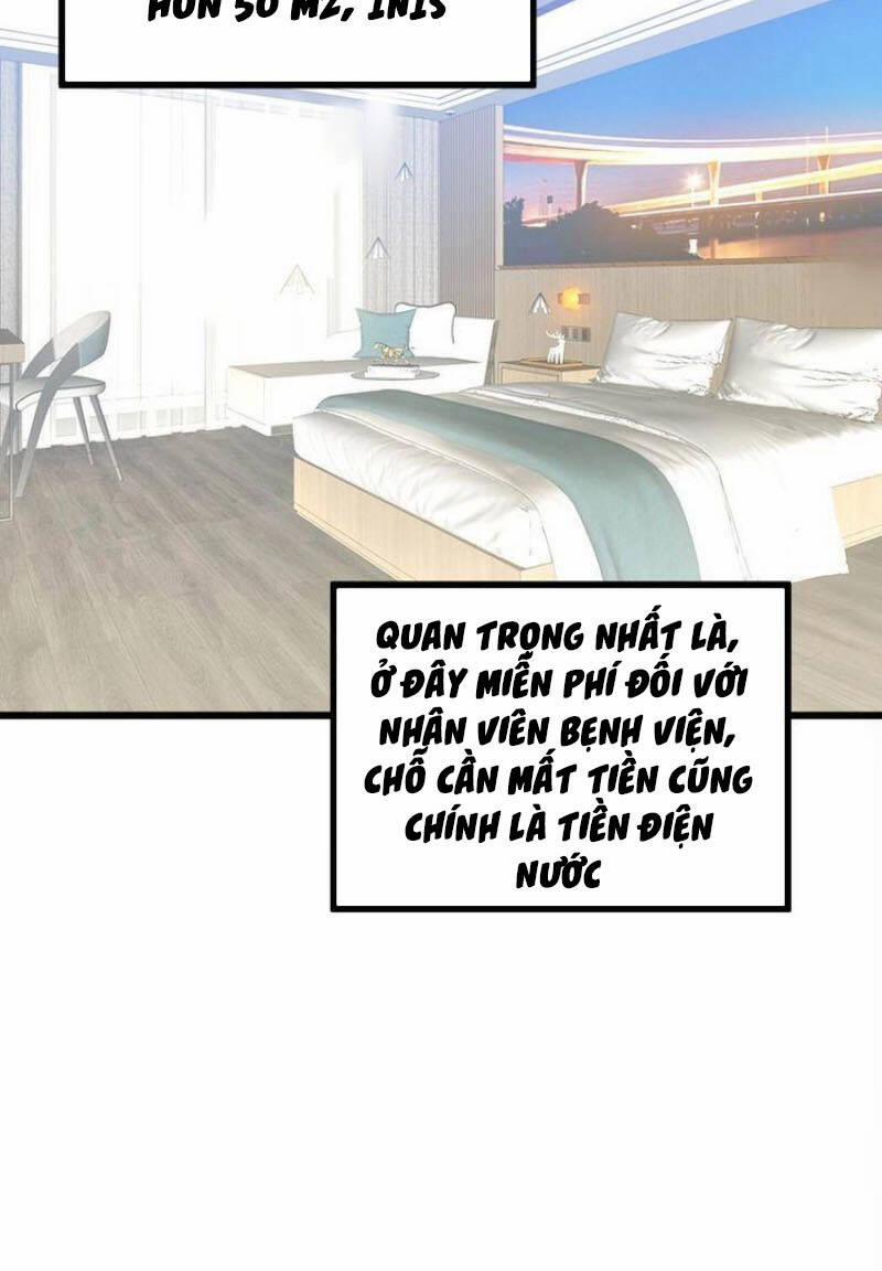 Độc Thủ Vu Y 327 trang 42