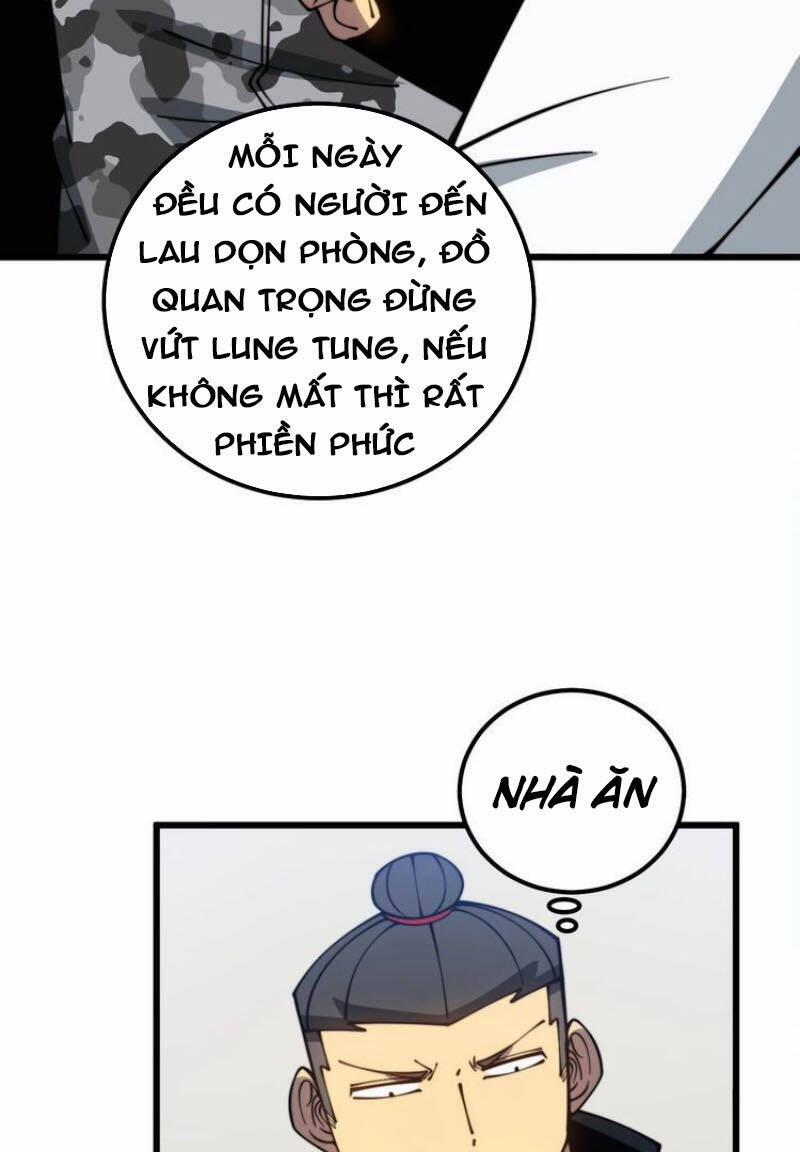 Độc Thủ Vu Y 327 trang 44