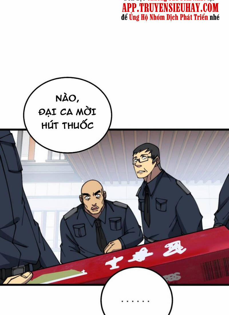 Độc Thủ Vu Y 327 trang 6