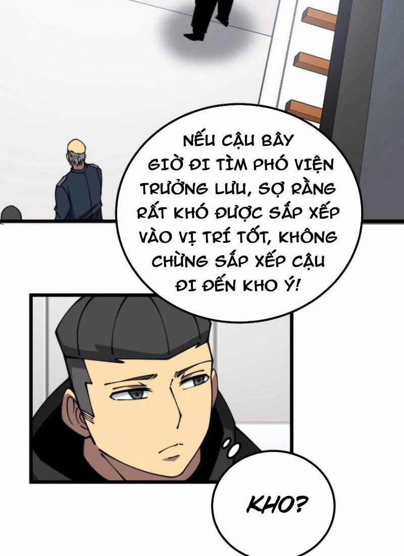 Độc Thủ Vu Y 327 trang 9