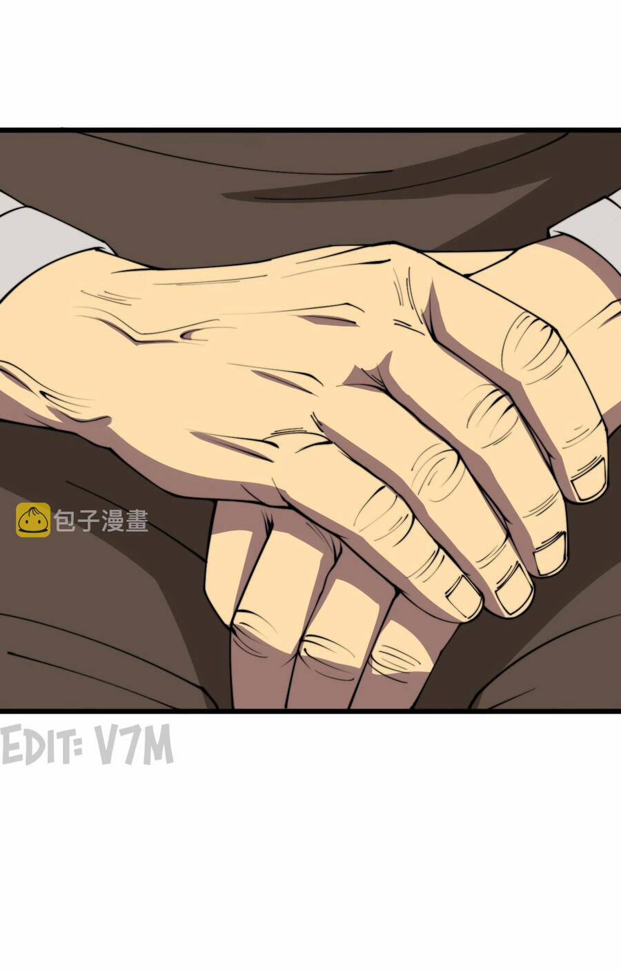 Độc Thủ Vu Y 328 trang 40