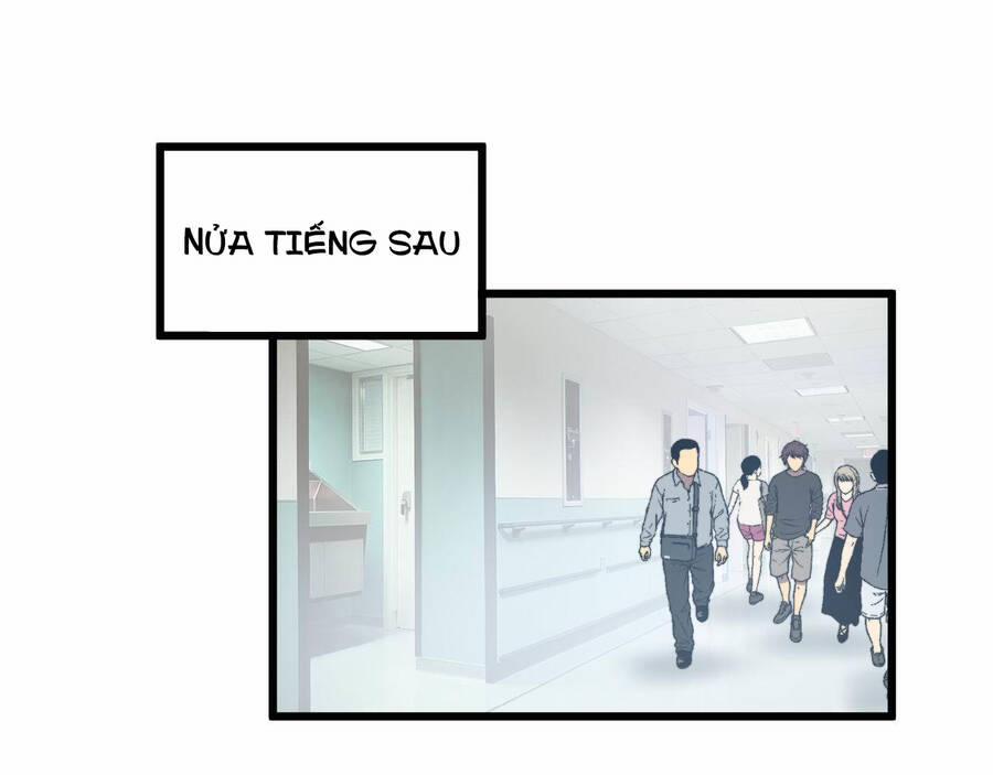 Độc Thủ Vu Y 329 trang 17