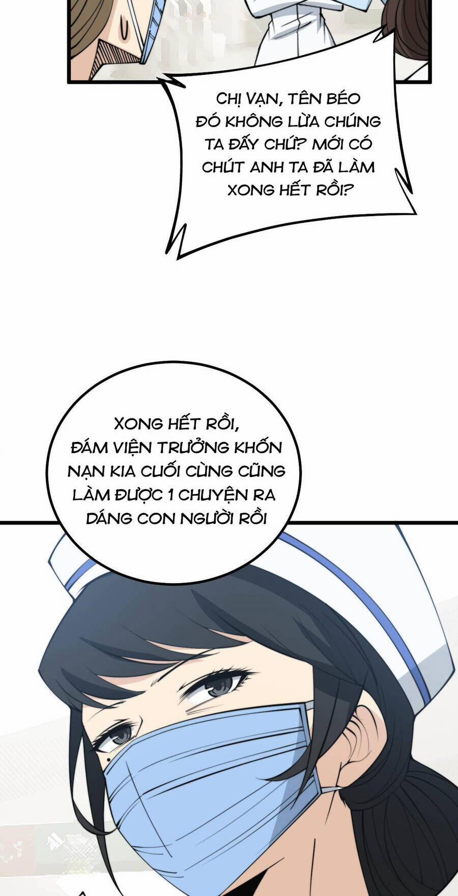 Độc Thủ Vu Y 329 trang 23