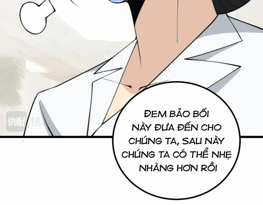 Độc Thủ Vu Y 329 trang 24