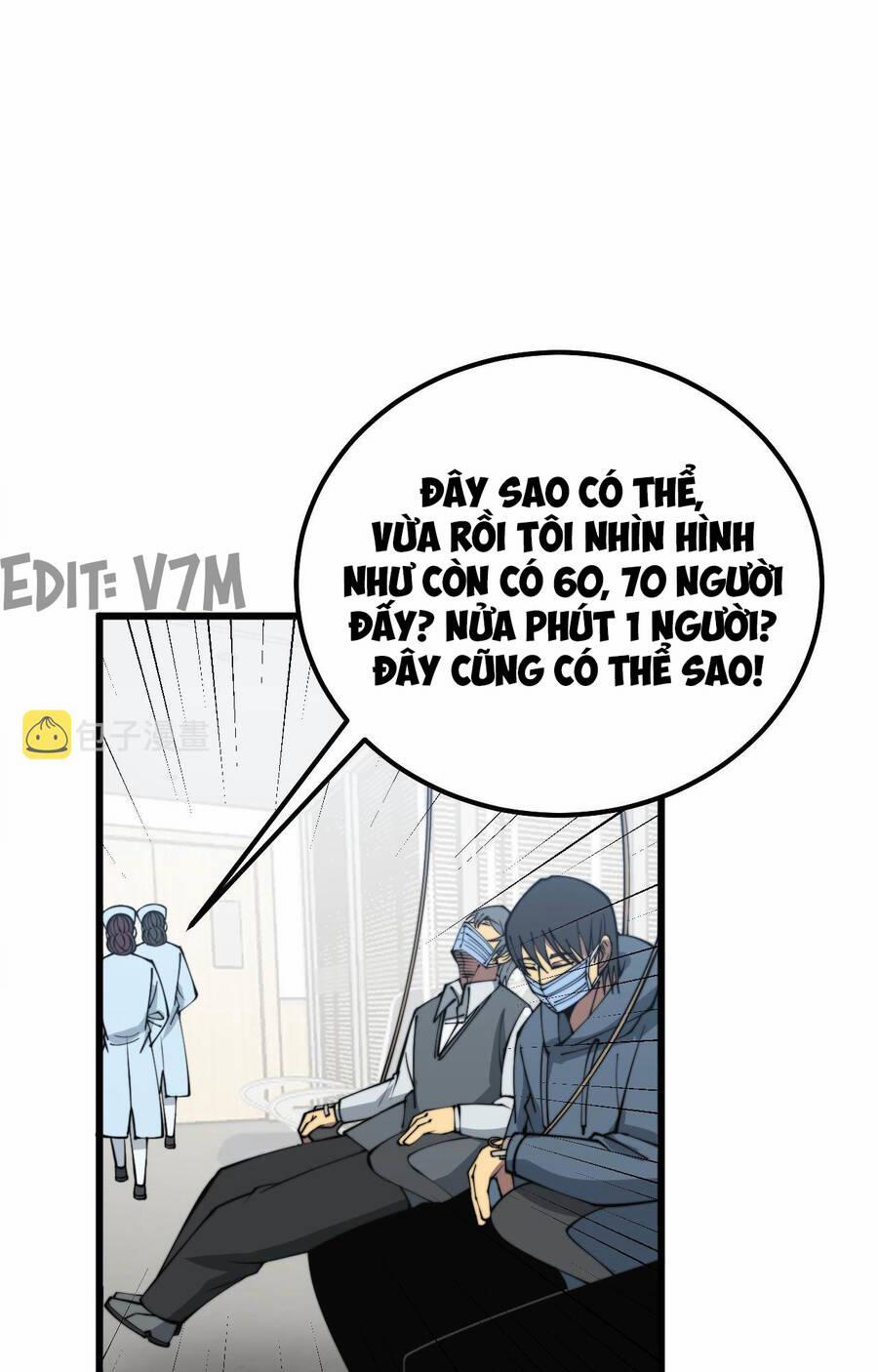 Độc Thủ Vu Y 329 trang 25