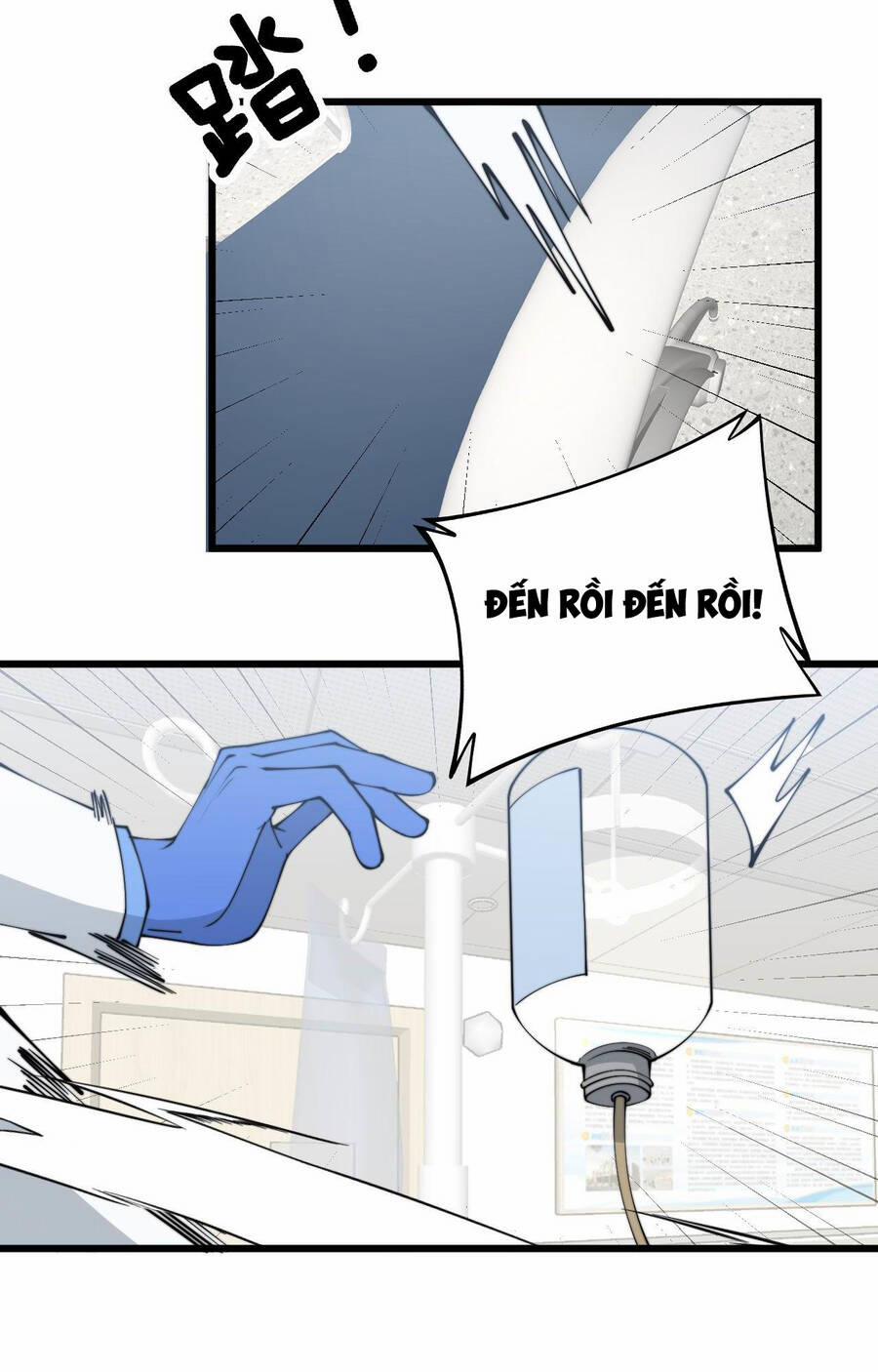 Độc Thủ Vu Y 329 trang 29