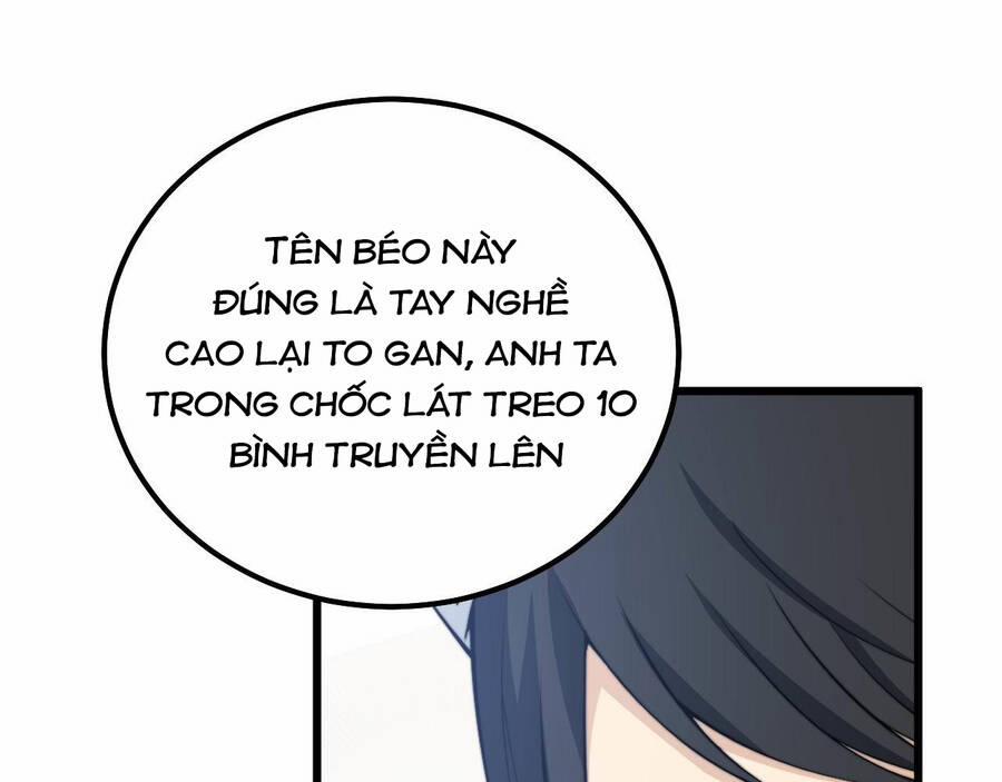 Độc Thủ Vu Y 329 trang 33