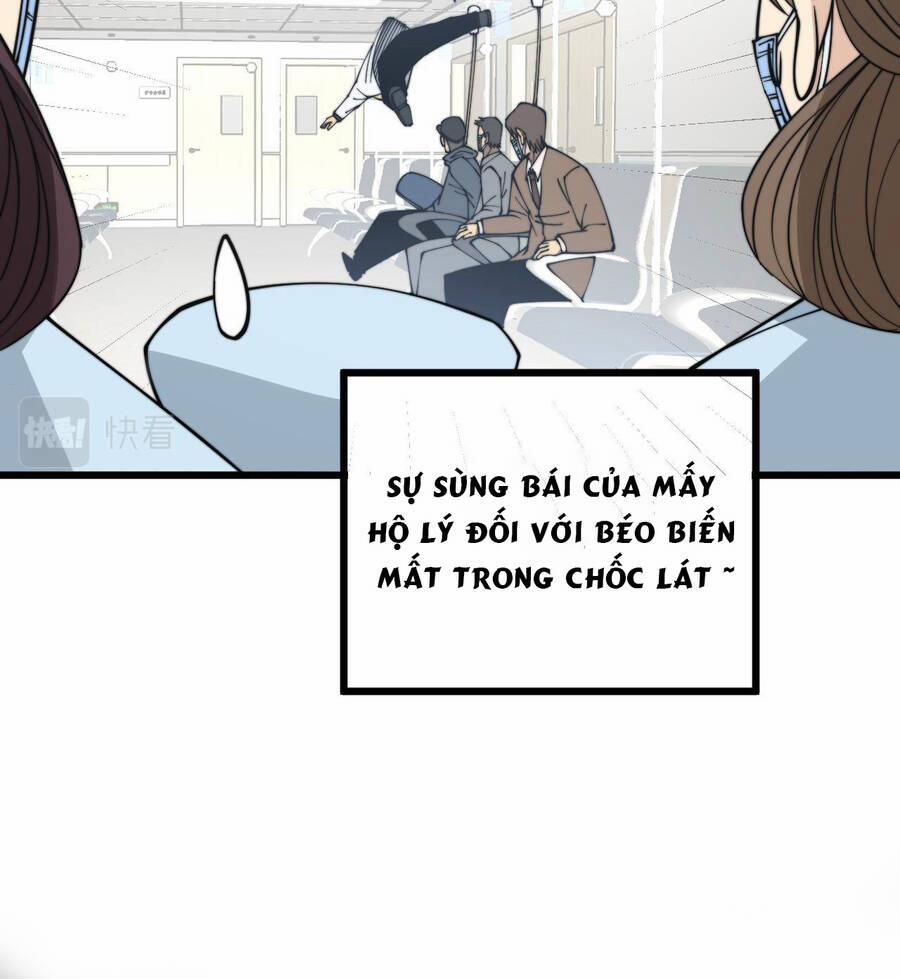 Độc Thủ Vu Y 329 trang 36