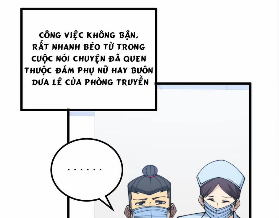 Độc Thủ Vu Y 329 trang 39