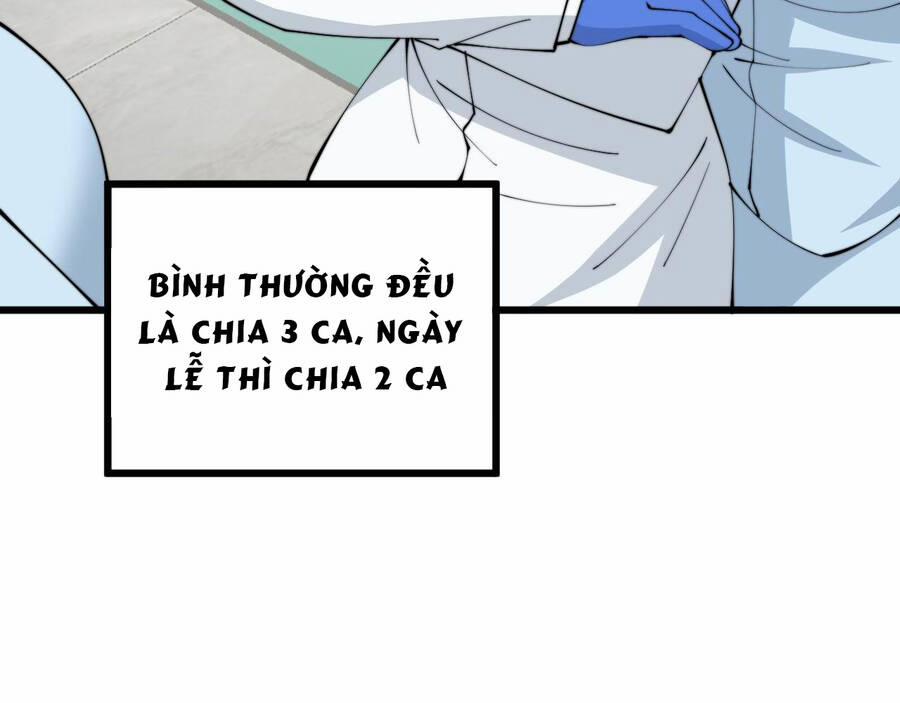 Độc Thủ Vu Y 329 trang 41