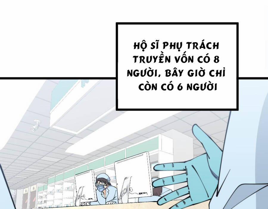 Độc Thủ Vu Y 329 trang 42
