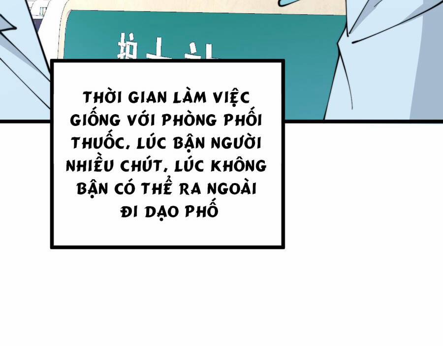 Độc Thủ Vu Y 329 trang 43