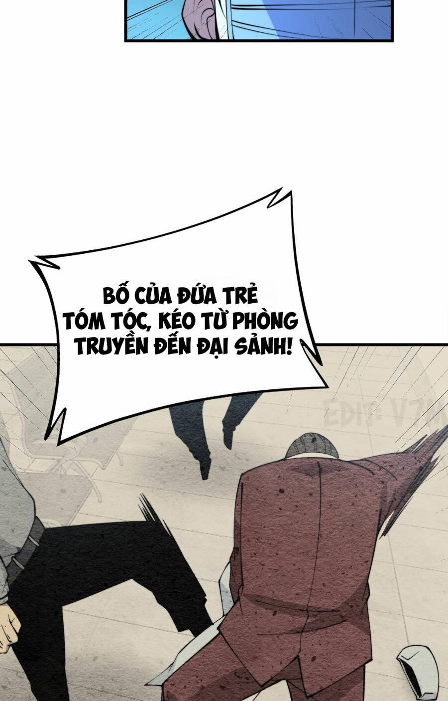 Độc Thủ Vu Y 329 trang 59