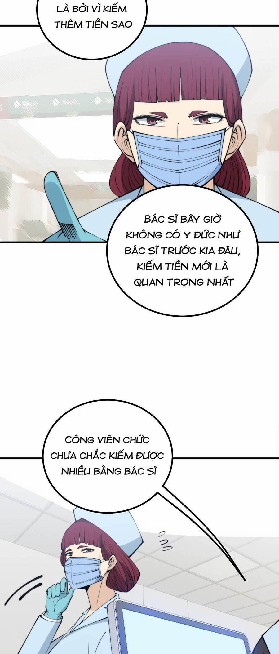 Độc Thủ Vu Y 329 trang 68
