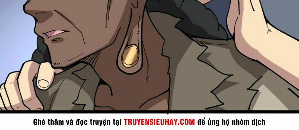 Độc Thủ Vu Y 33 trang 32