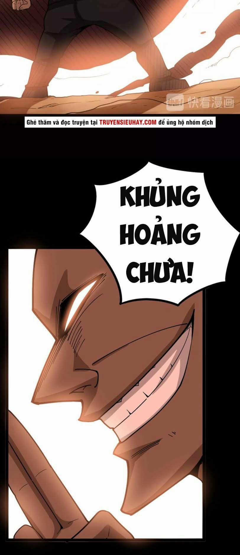 Độc Thủ Vu Y 33 trang 44