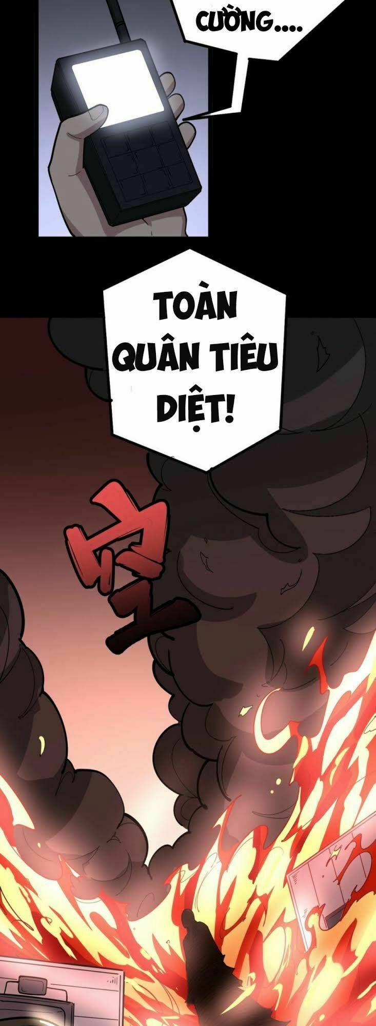 Độc Thủ Vu Y 33 trang 46