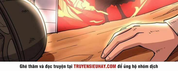 Độc Thủ Vu Y 33 trang 47