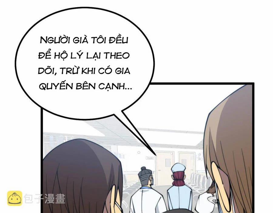 Độc Thủ Vu Y 330 trang 19