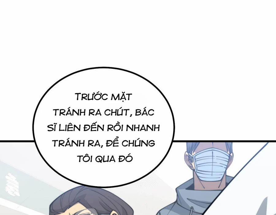 Độc Thủ Vu Y 330 trang 21
