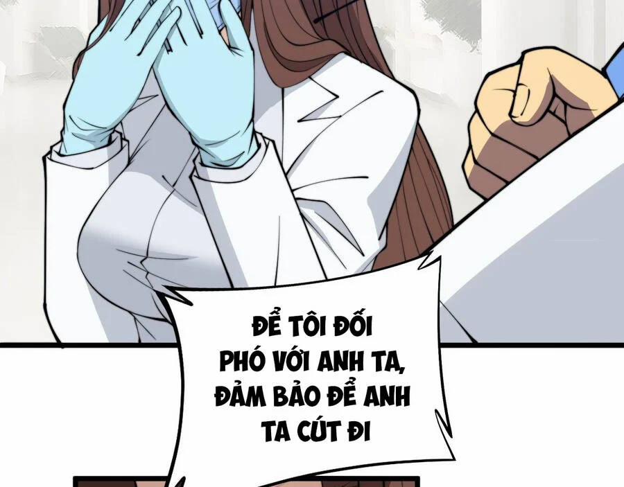 Độc Thủ Vu Y 330 trang 83