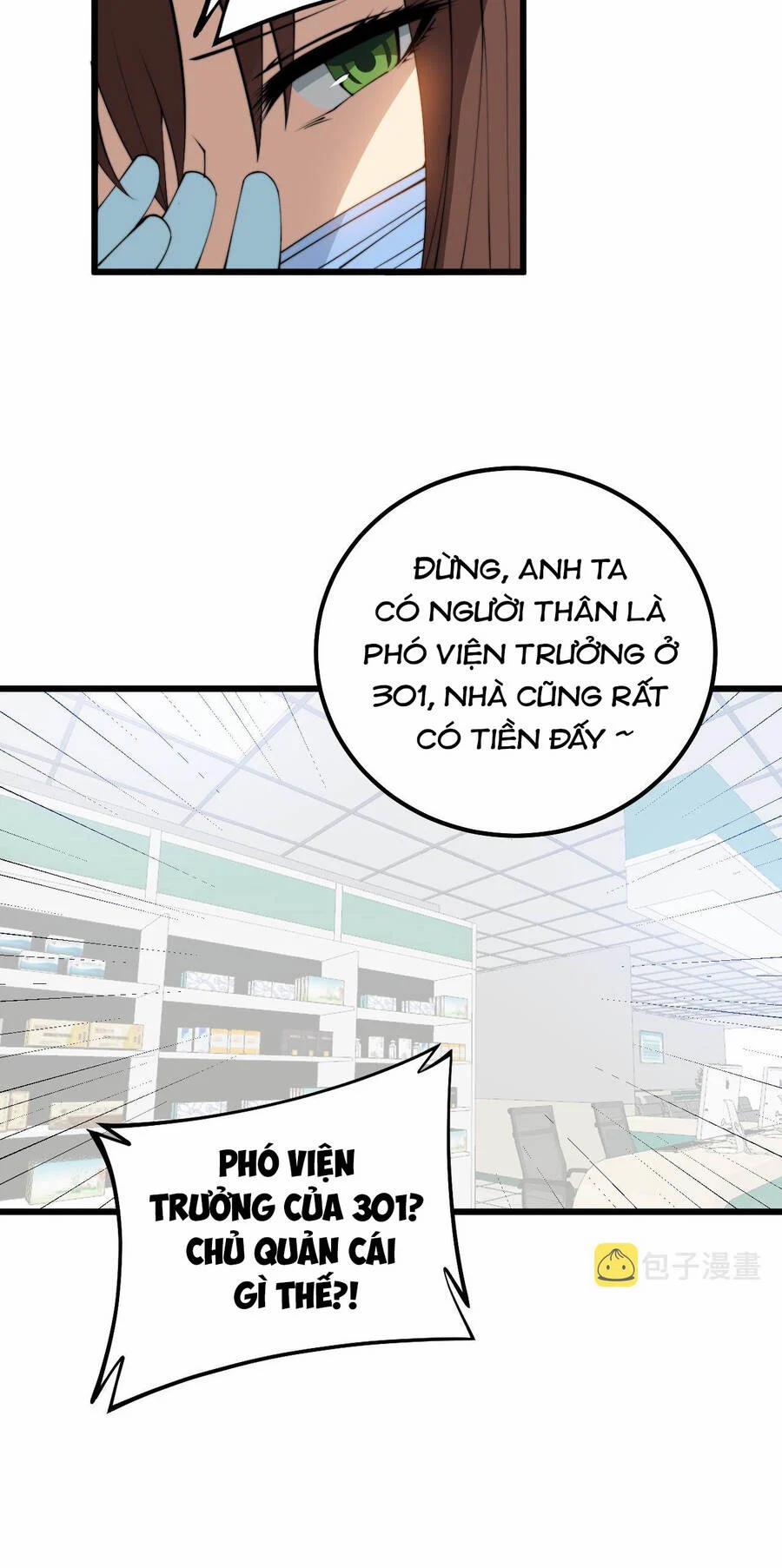Độc Thủ Vu Y 330 trang 84