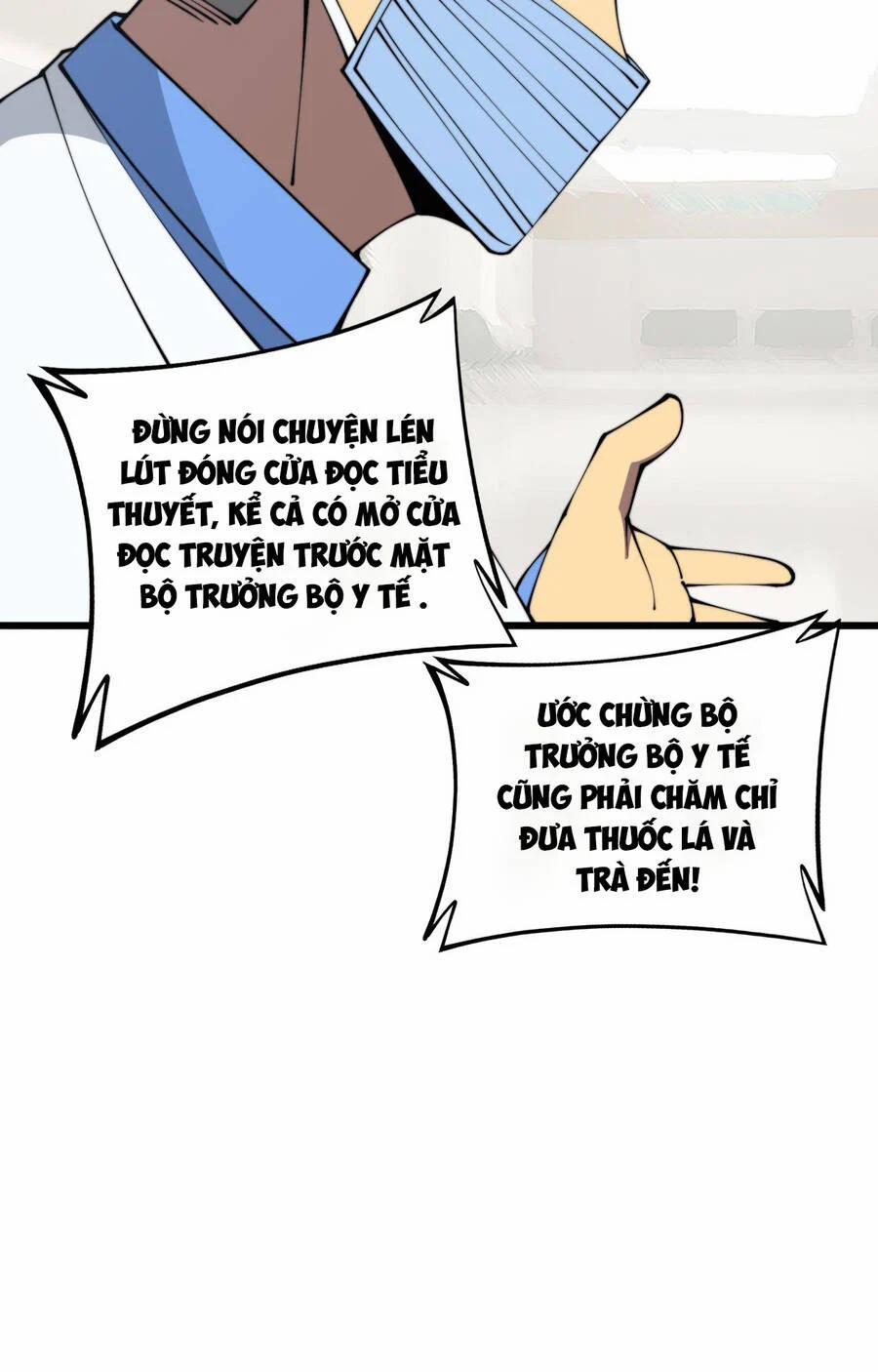 Độc Thủ Vu Y 331 trang 105