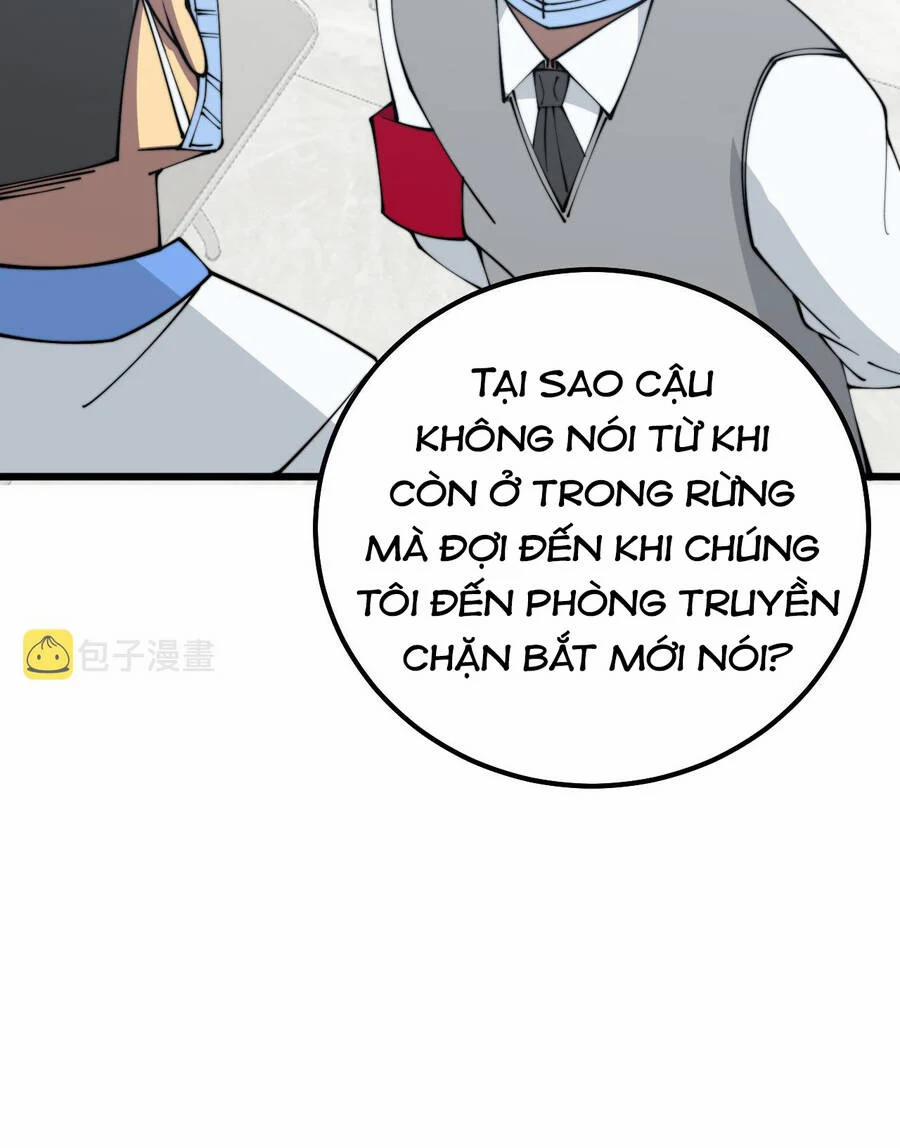 Độc Thủ Vu Y 331 trang 110