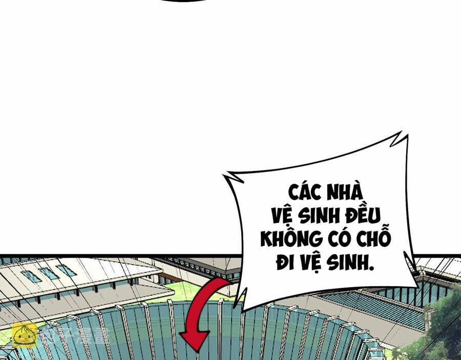 Độc Thủ Vu Y 331 trang 32