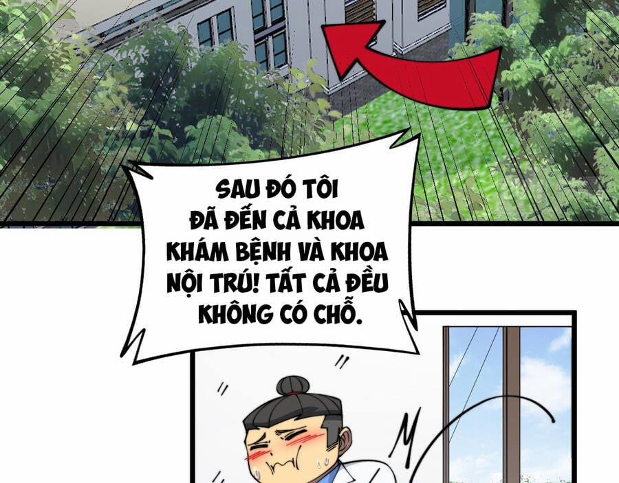 Độc Thủ Vu Y 331 trang 34