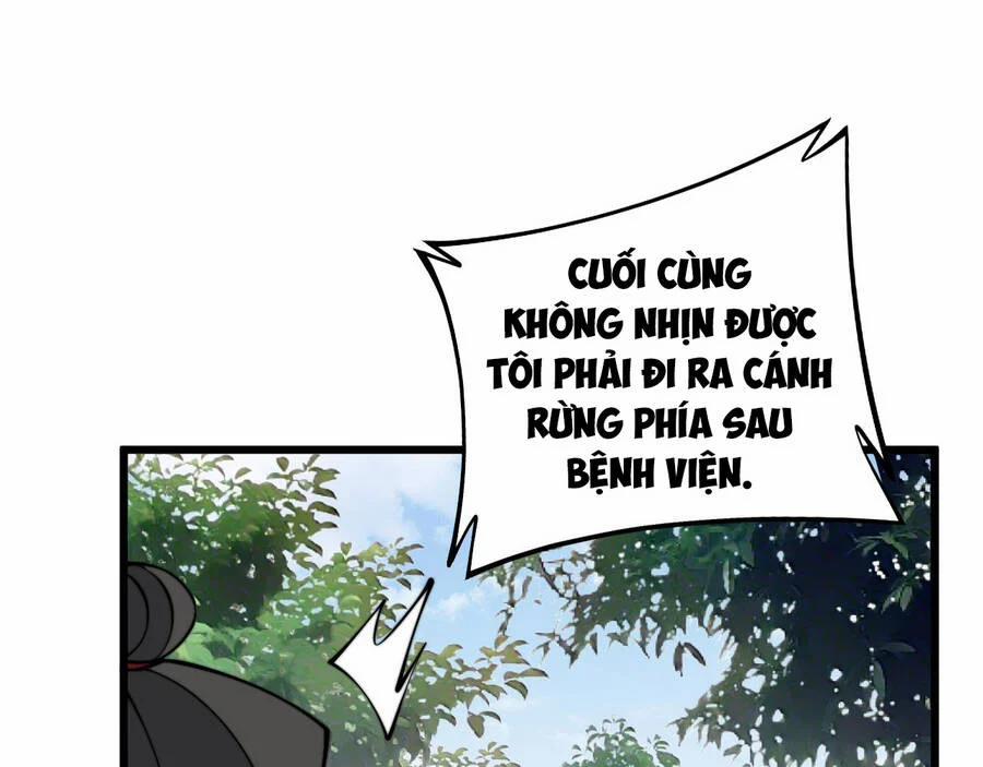 Độc Thủ Vu Y 331 trang 36