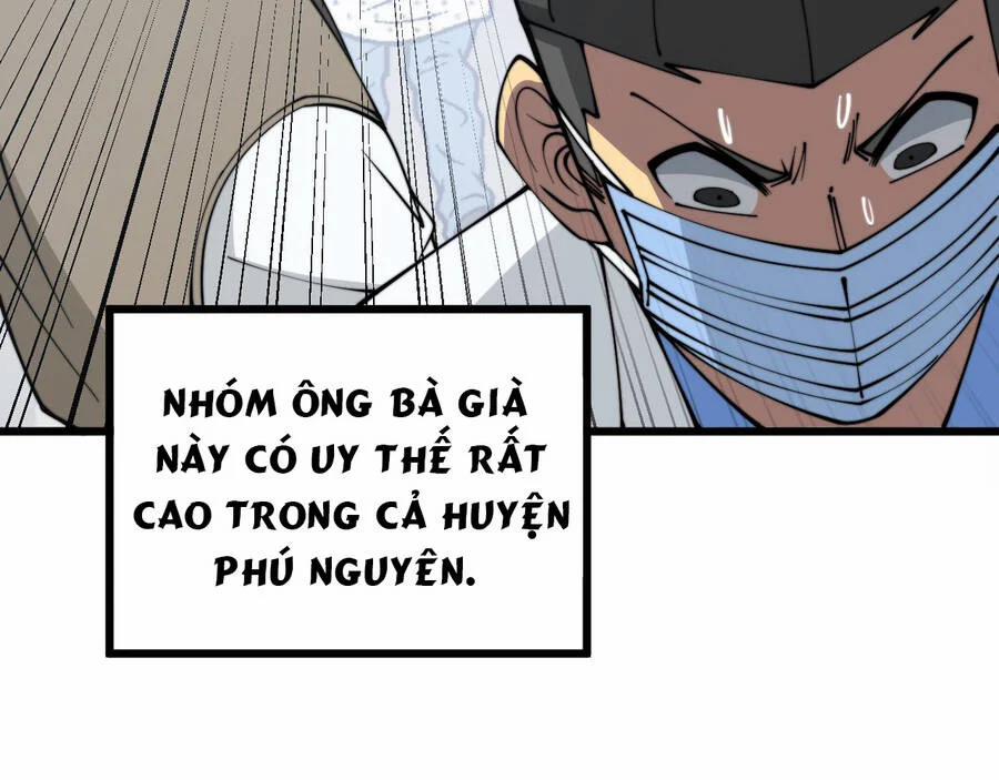 Độc Thủ Vu Y 331 trang 56