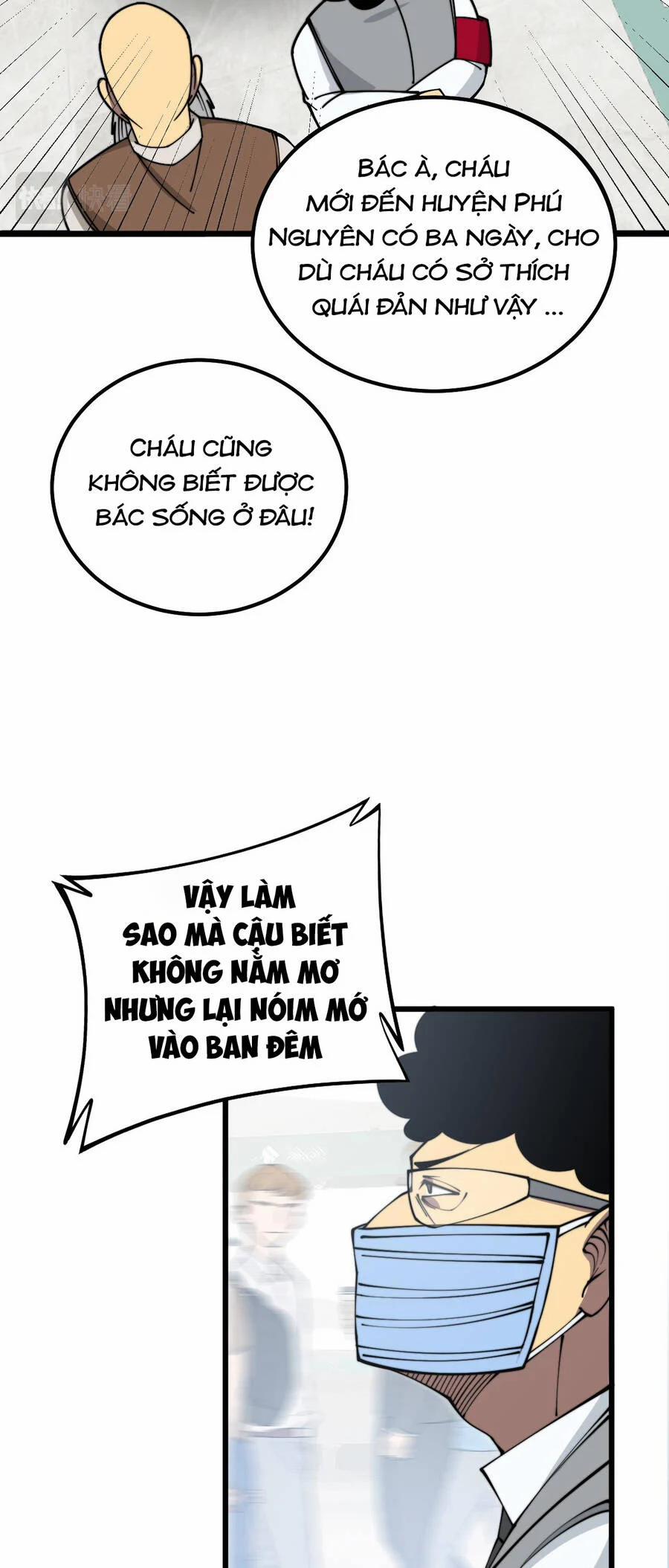 Độc Thủ Vu Y 331 trang 83