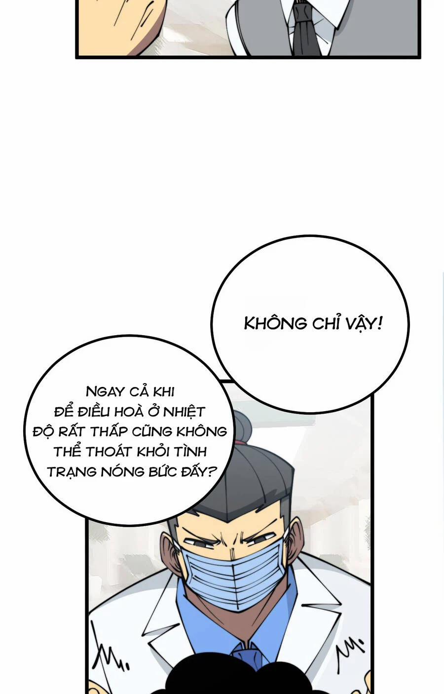 Độc Thủ Vu Y 331 trang 89