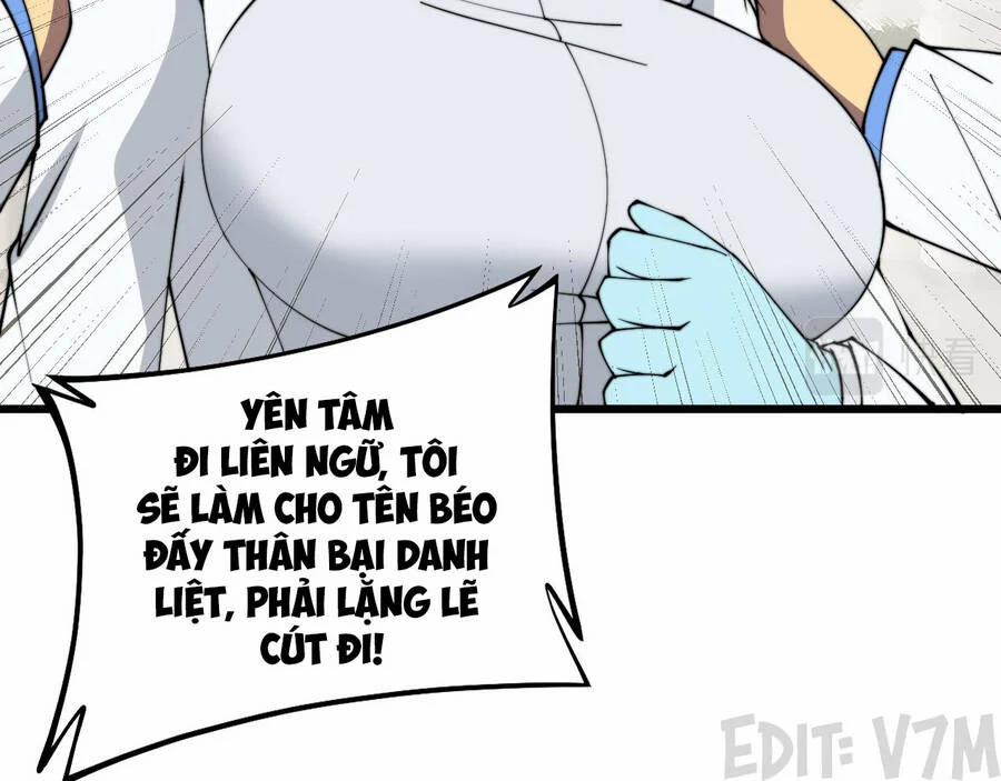 Độc Thủ Vu Y 331 trang 9