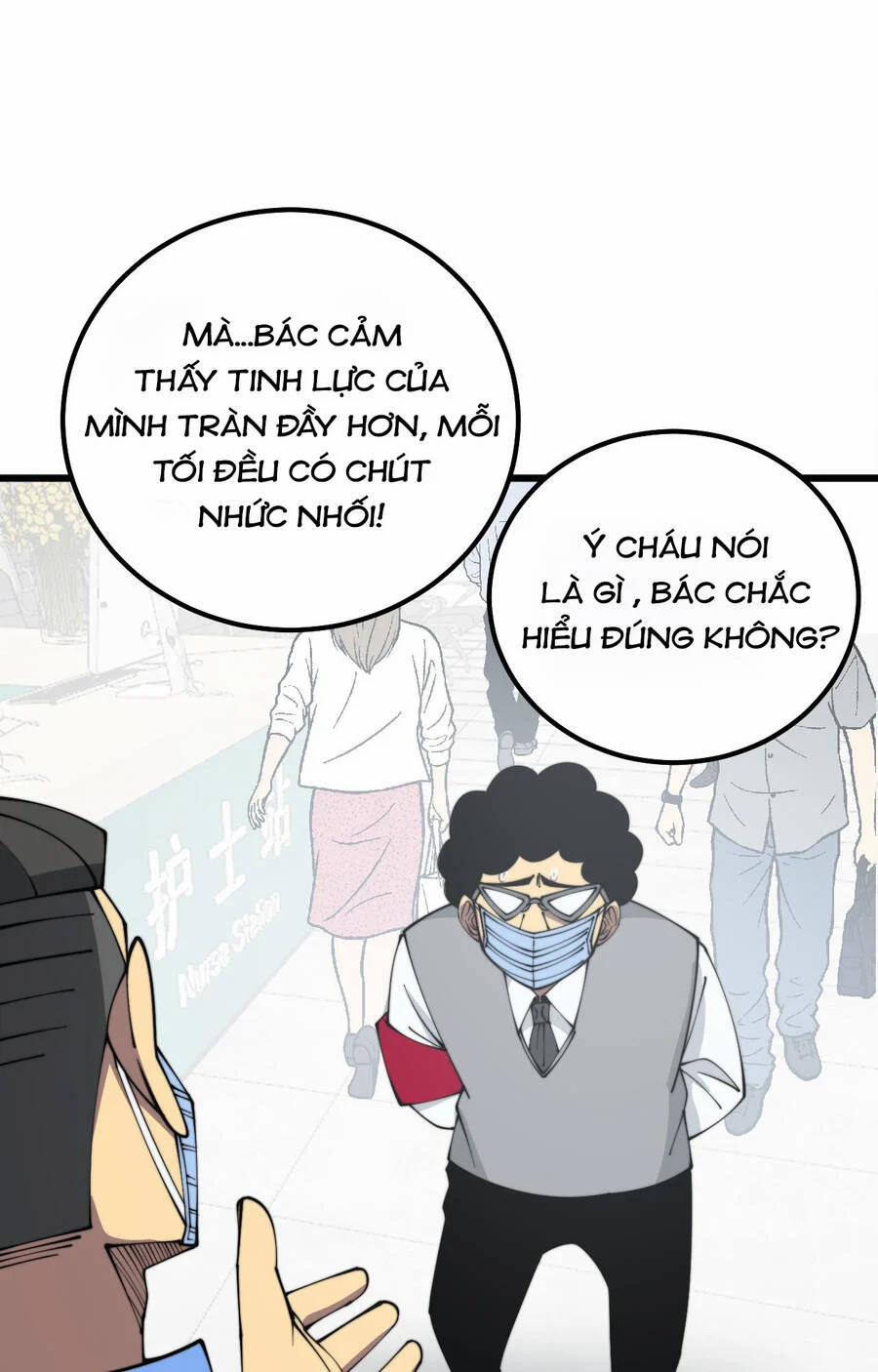 Độc Thủ Vu Y 331 trang 91