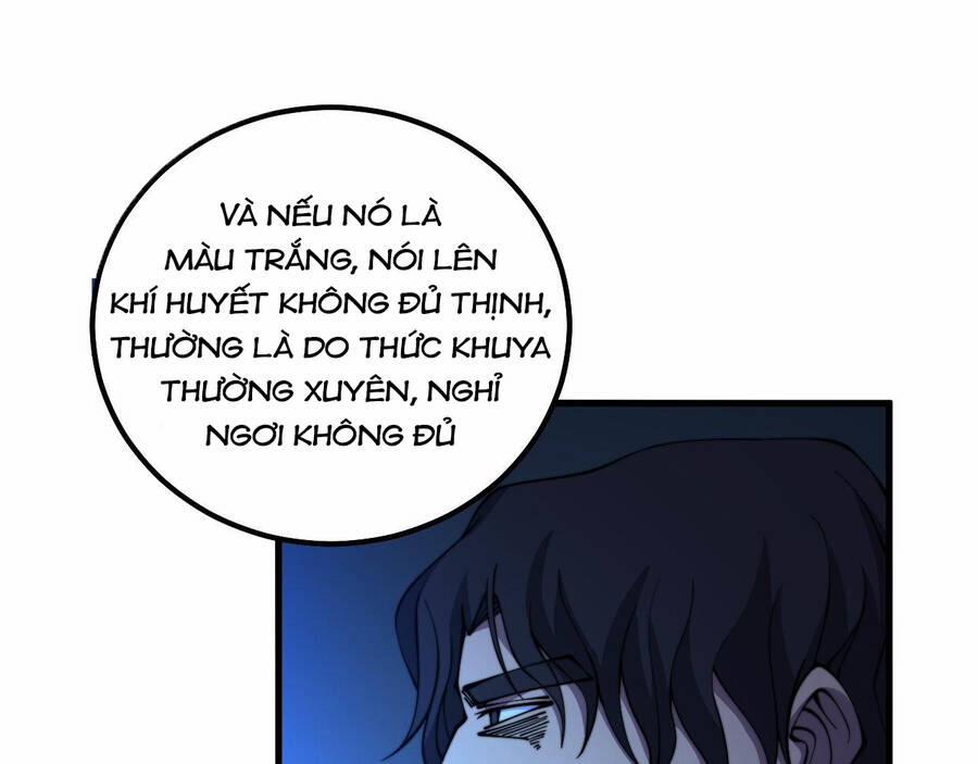 Độc Thủ Vu Y 332 trang 13