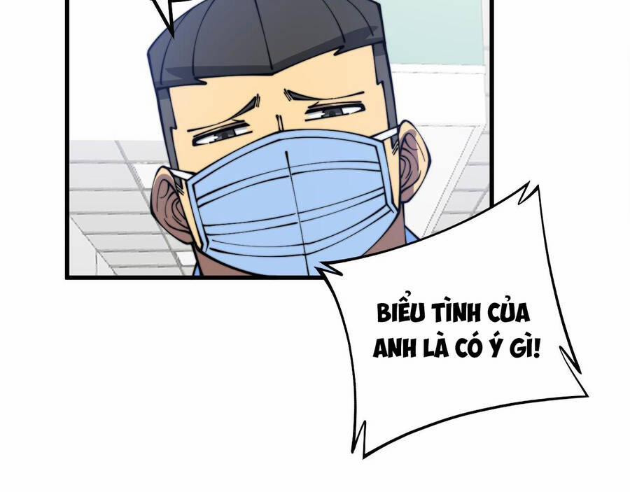 Độc Thủ Vu Y 332 trang 17