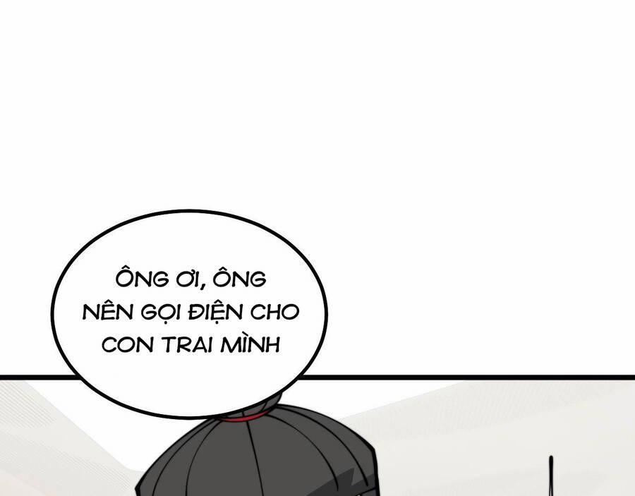 Độc Thủ Vu Y 332 trang 33