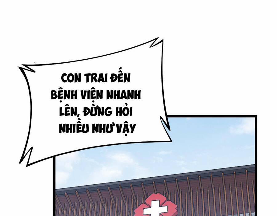 Độc Thủ Vu Y 332 trang 37