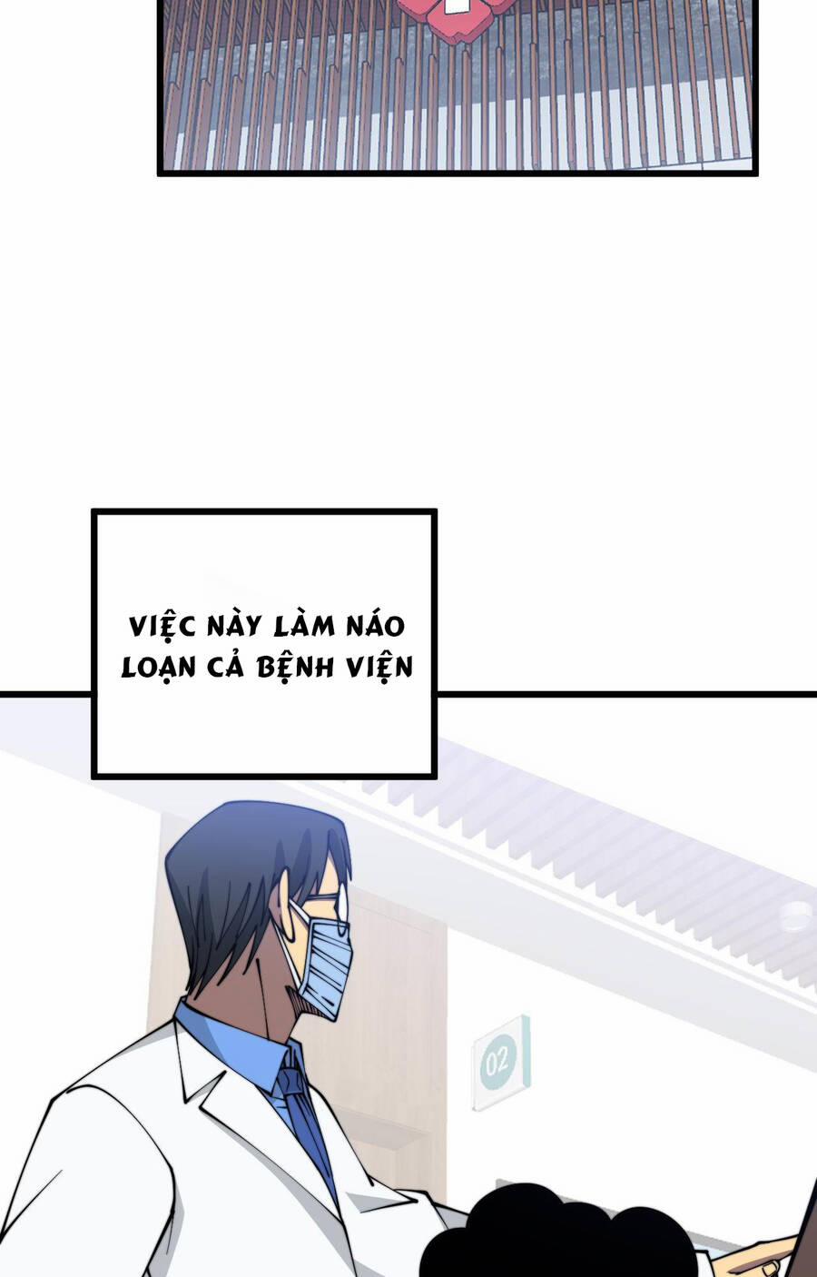 Độc Thủ Vu Y 332 trang 38