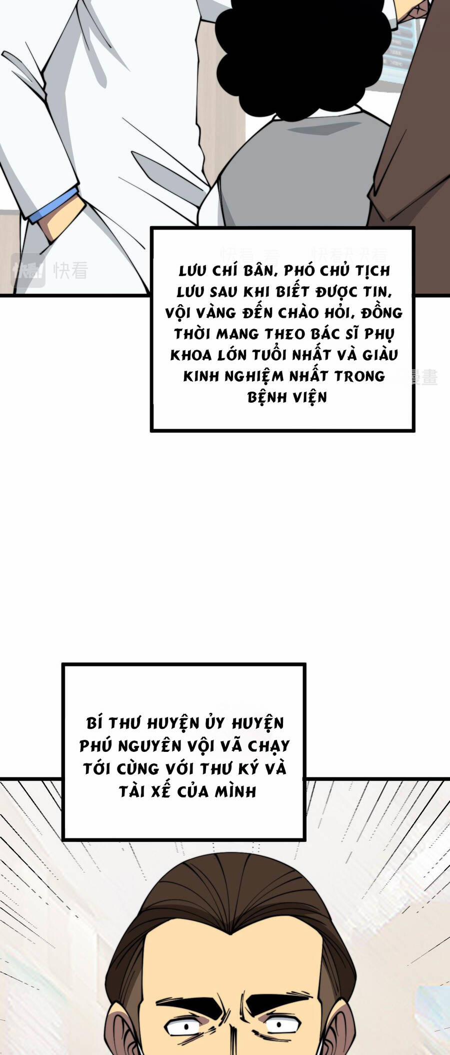 Độc Thủ Vu Y 332 trang 39