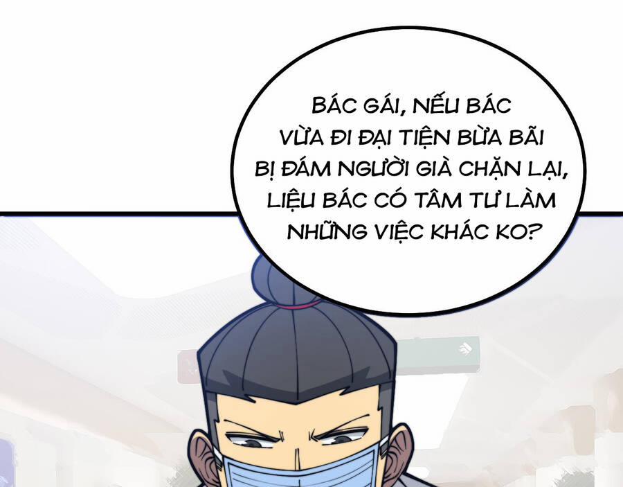 Độc Thủ Vu Y 332 trang 5