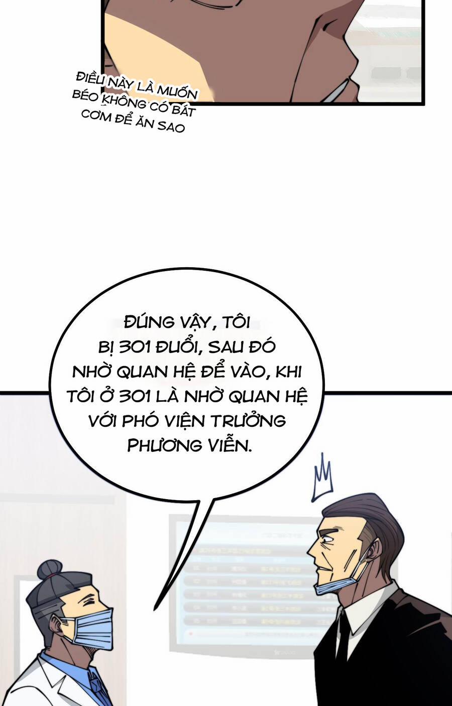 Độc Thủ Vu Y 332 trang 55
