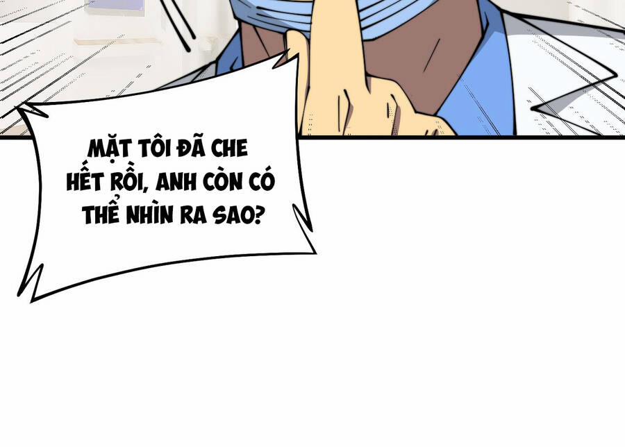 Độc Thủ Vu Y 332 trang 9