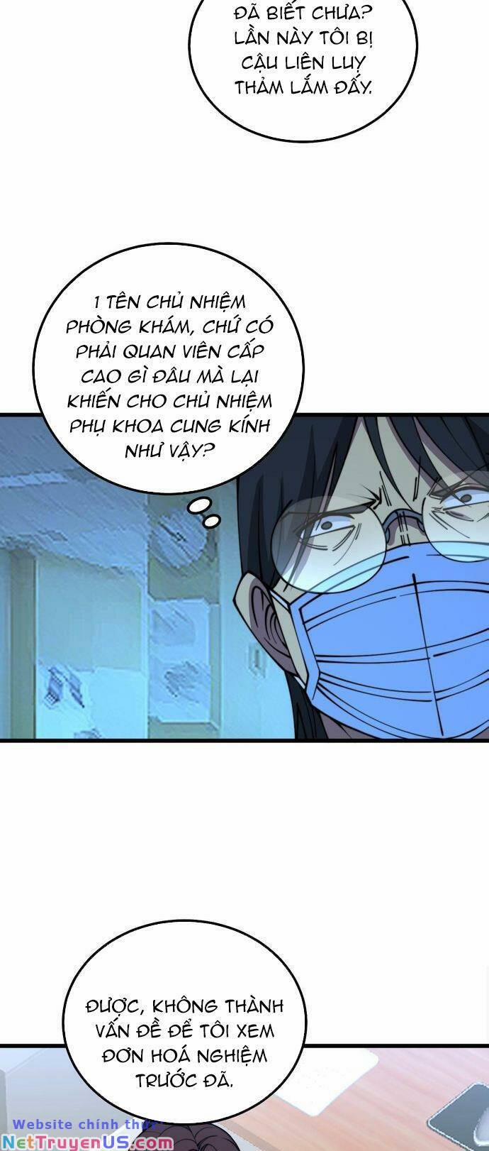 Độc Thủ Vu Y 333 trang 25