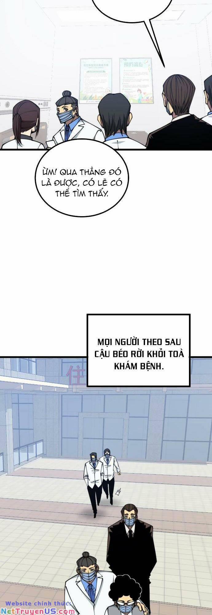 Độc Thủ Vu Y 334 trang 3