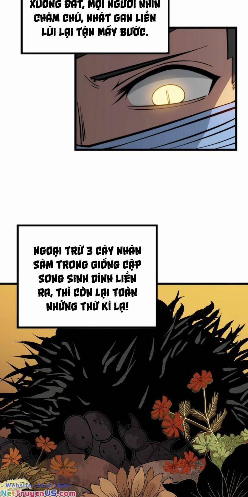 Độc Thủ Vu Y 336 trang 10