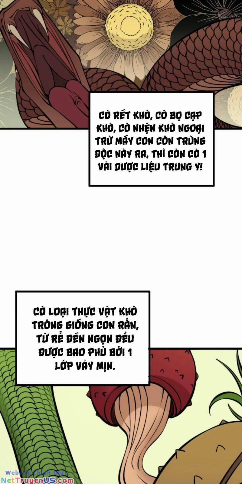 Độc Thủ Vu Y 336 trang 11