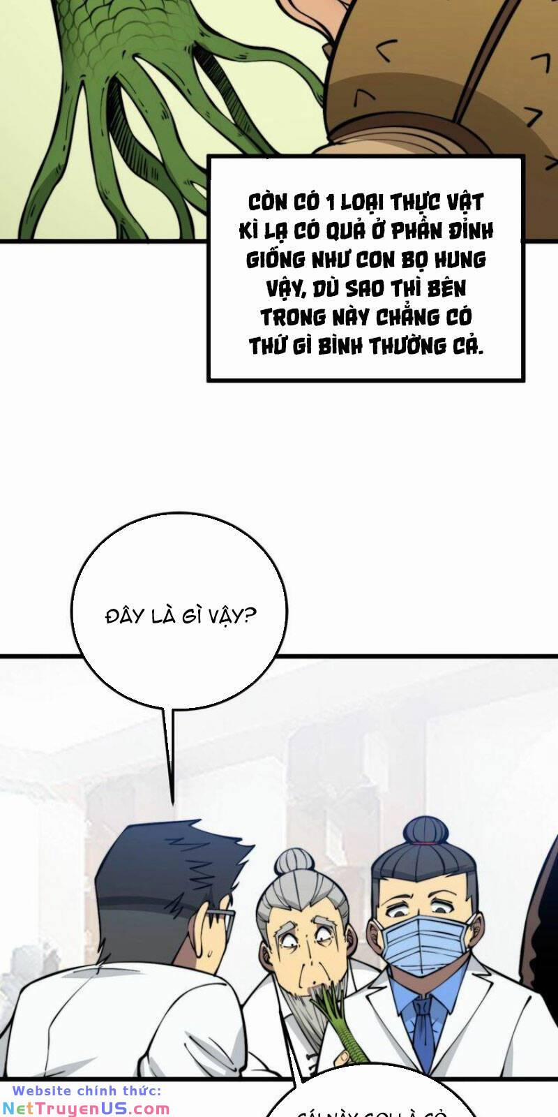 Độc Thủ Vu Y 336 trang 12